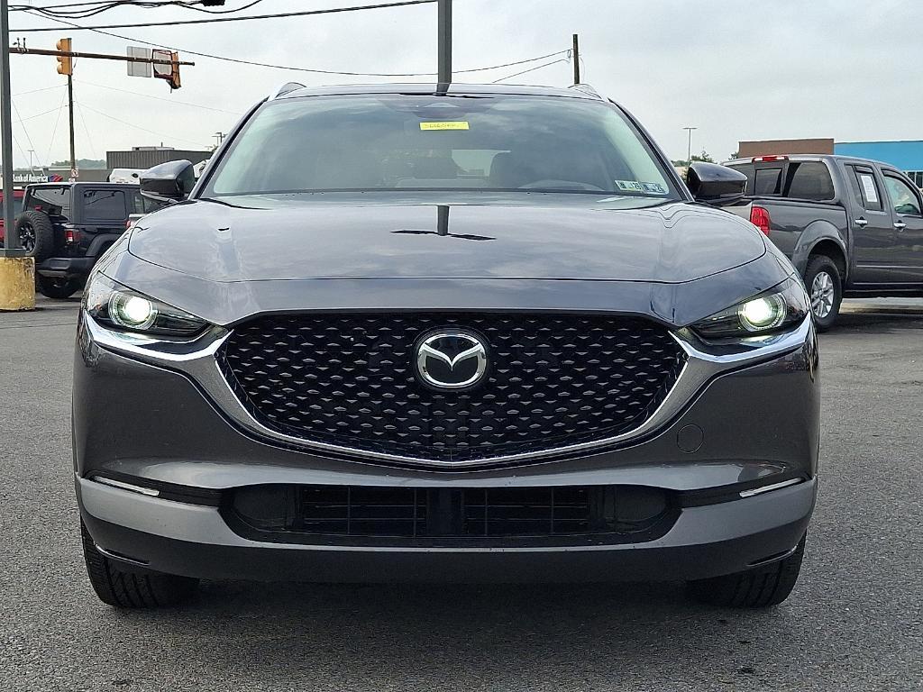 used 2025 Mazda CX-30 car, priced at $30,995
