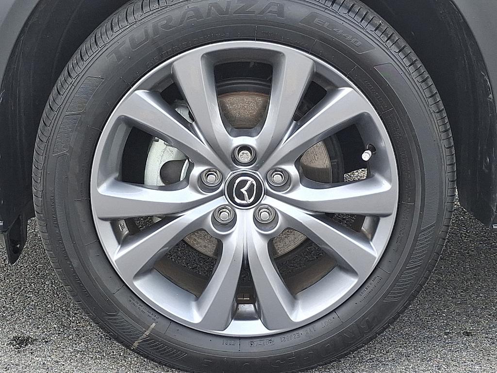 used 2025 Mazda CX-30 car, priced at $30,995