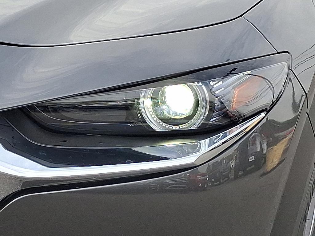 used 2025 Mazda CX-30 car, priced at $30,995
