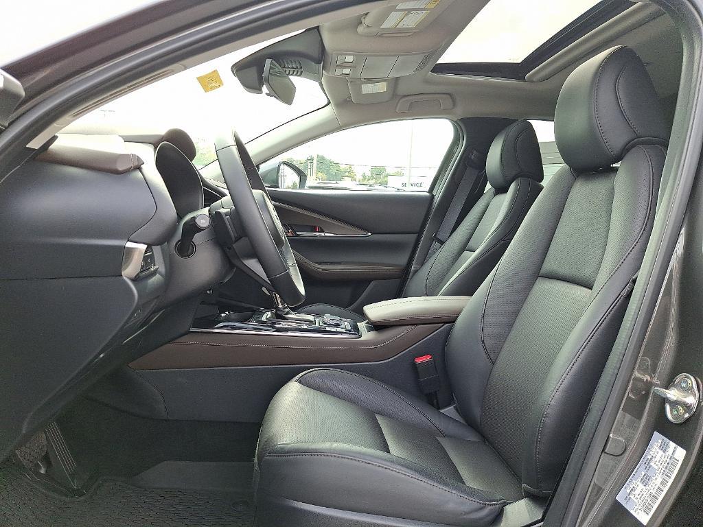 used 2025 Mazda CX-30 car, priced at $30,995