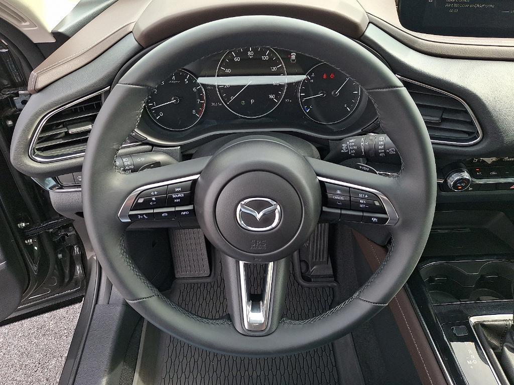 used 2025 Mazda CX-30 car, priced at $30,995