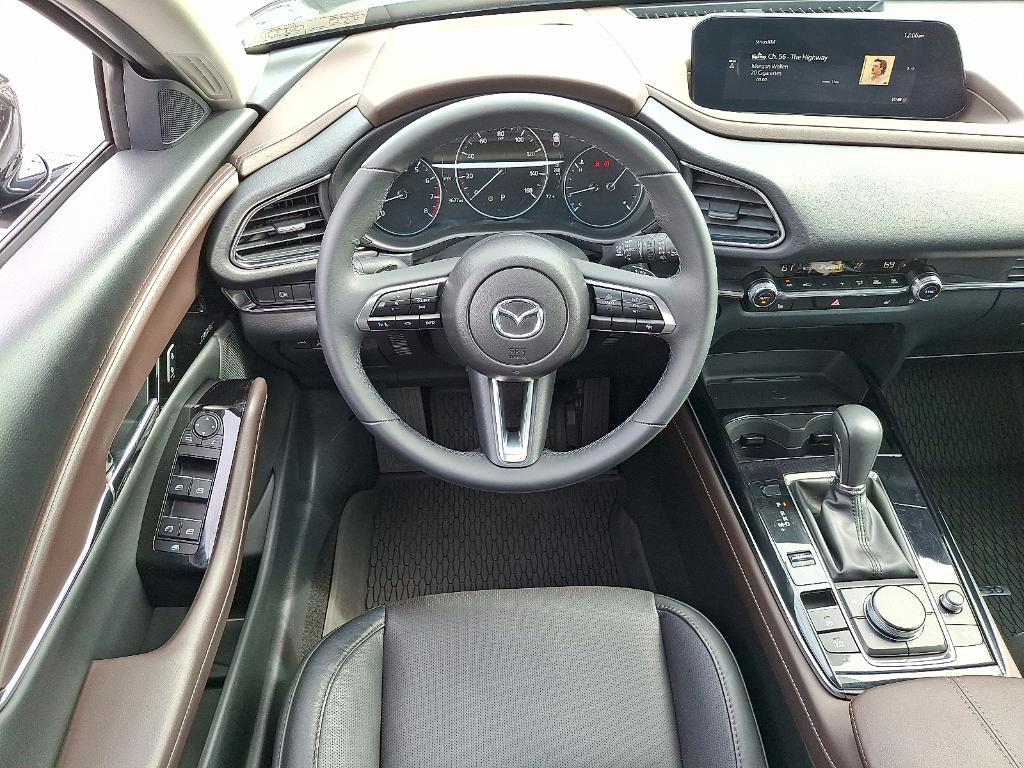 used 2025 Mazda CX-30 car, priced at $30,995