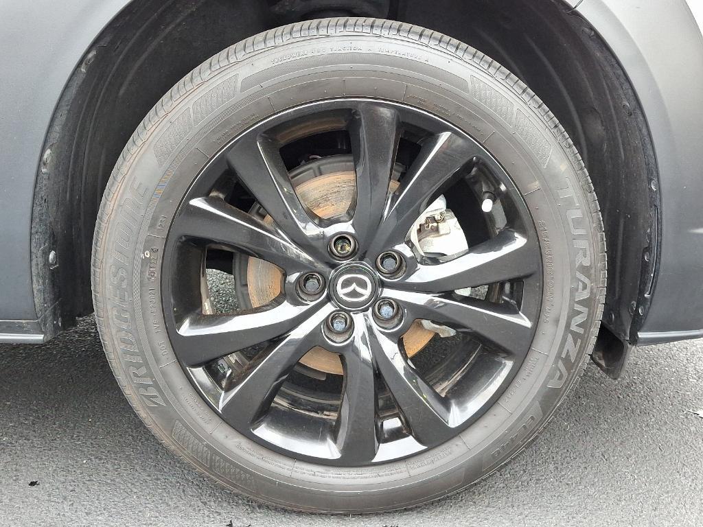 used 2022 Mazda CX-30 car, priced at $27,595