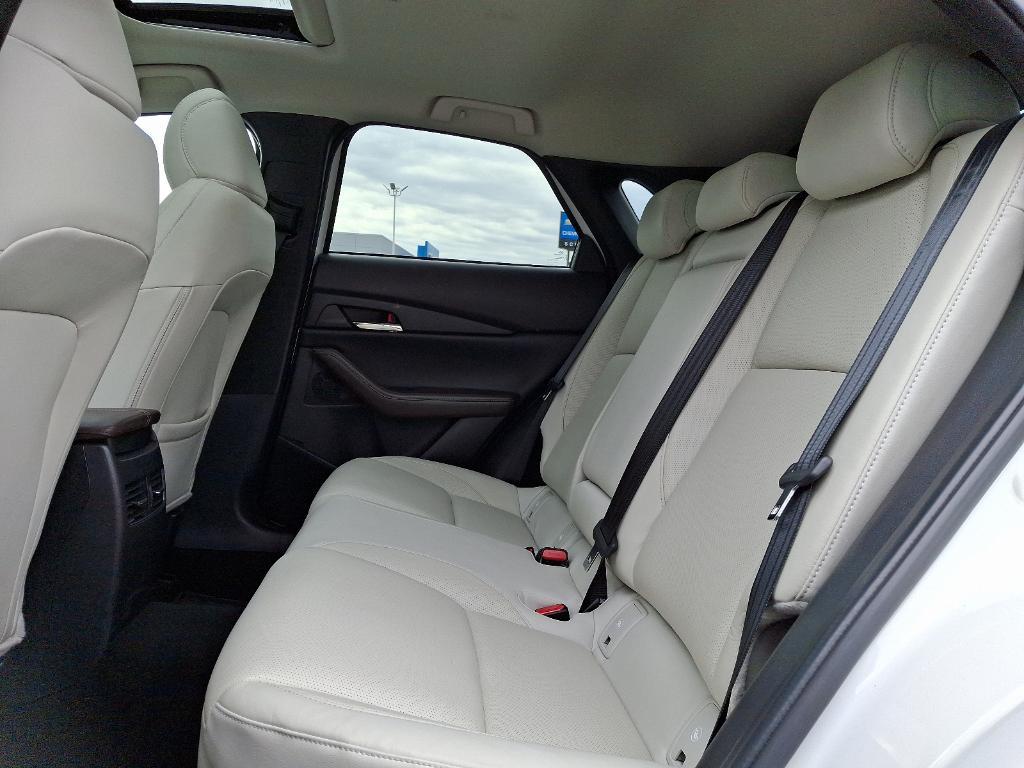 used 2022 Mazda CX-30 car, priced at $27,595