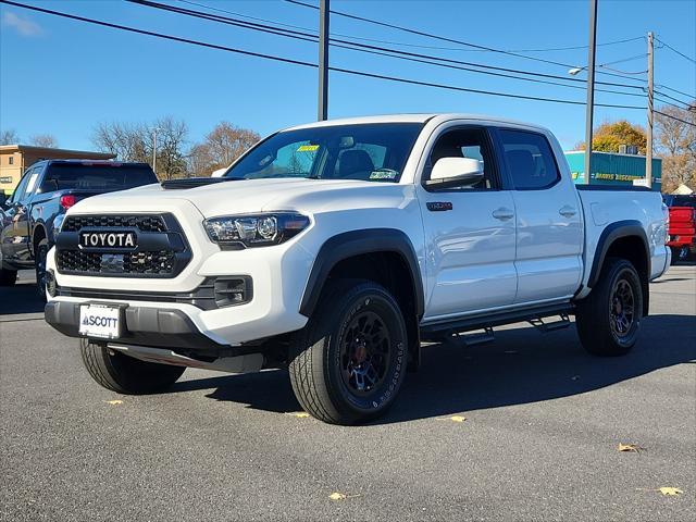 used 2019 Toyota Tacoma car, priced at $39,995