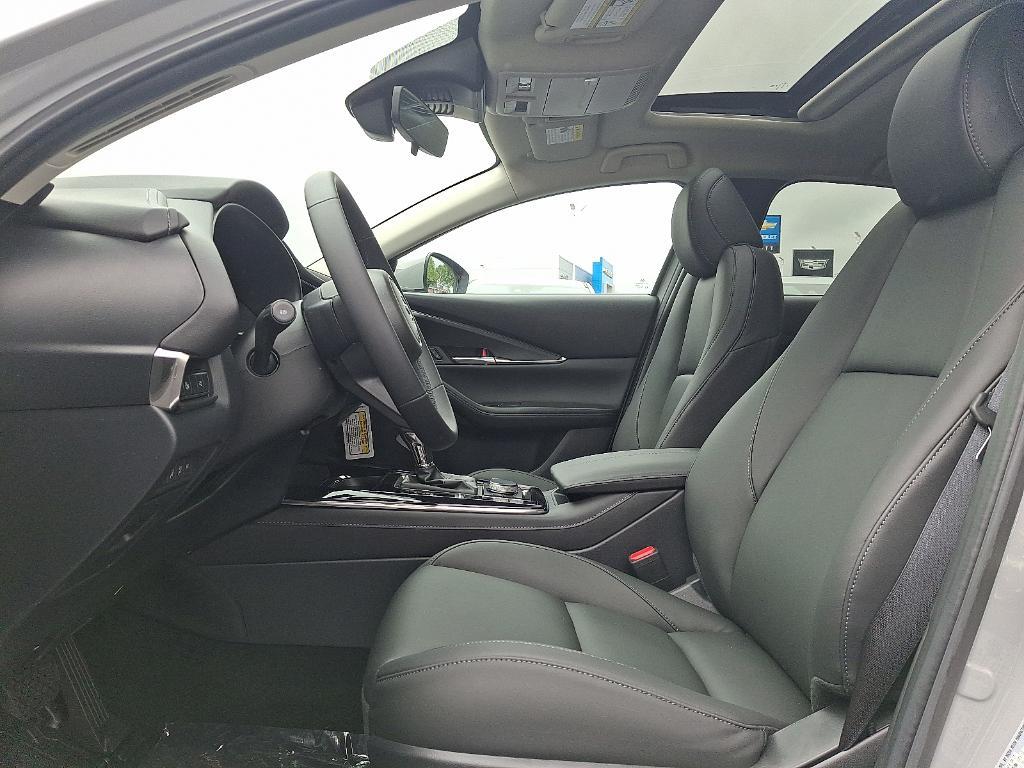 new 2025 Mazda CX-30 car, priced at $31,425