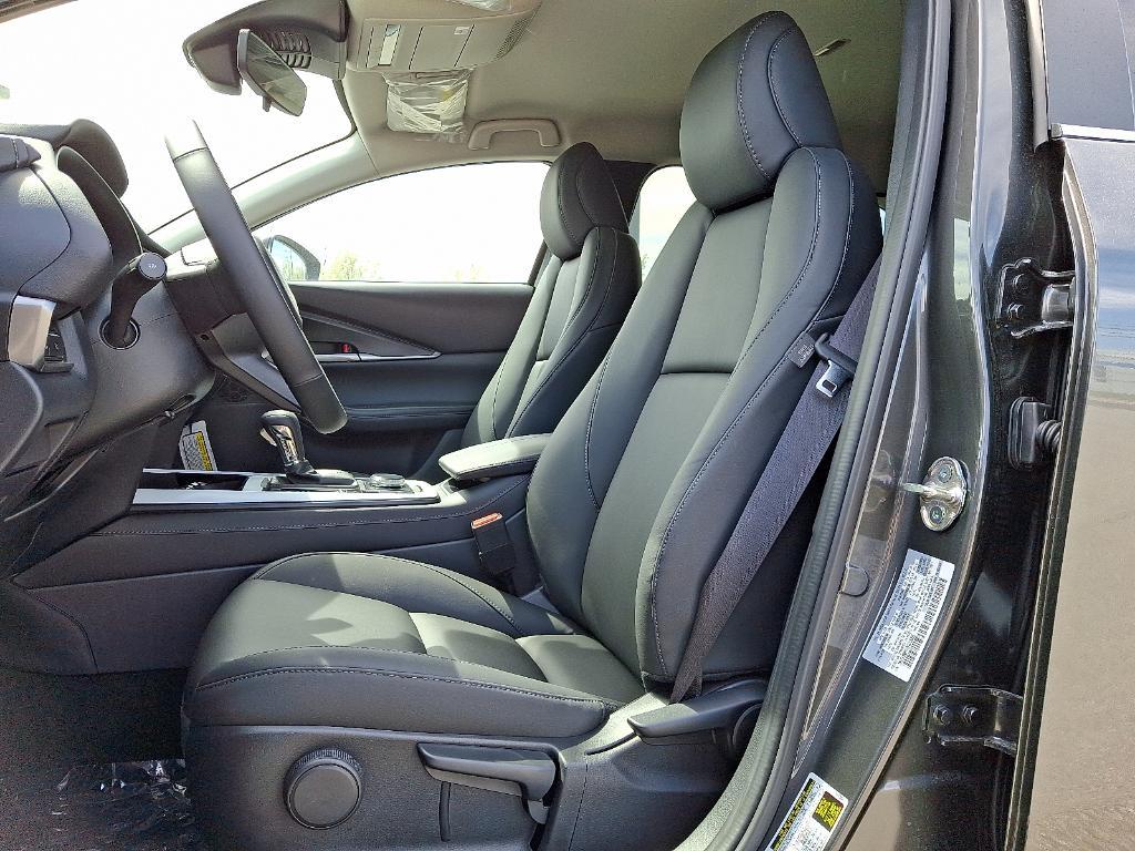 new 2025 Mazda CX-30 car, priced at $29,055
