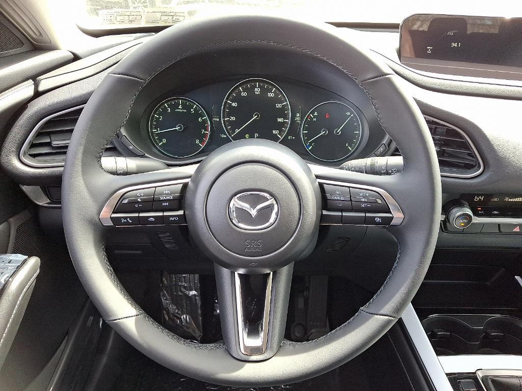 new 2025 Mazda CX-30 car, priced at $29,055