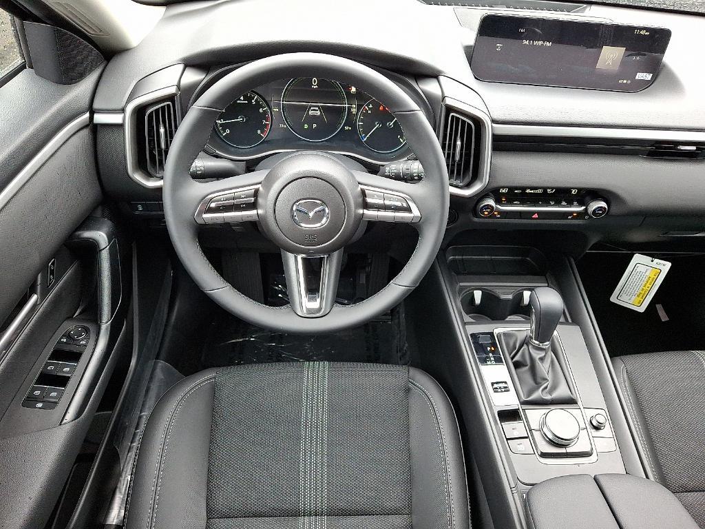 new 2025 Mazda CX-50 car, priced at $33,885