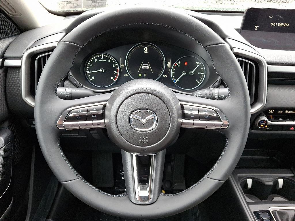 new 2025 Mazda CX-50 car, priced at $33,885