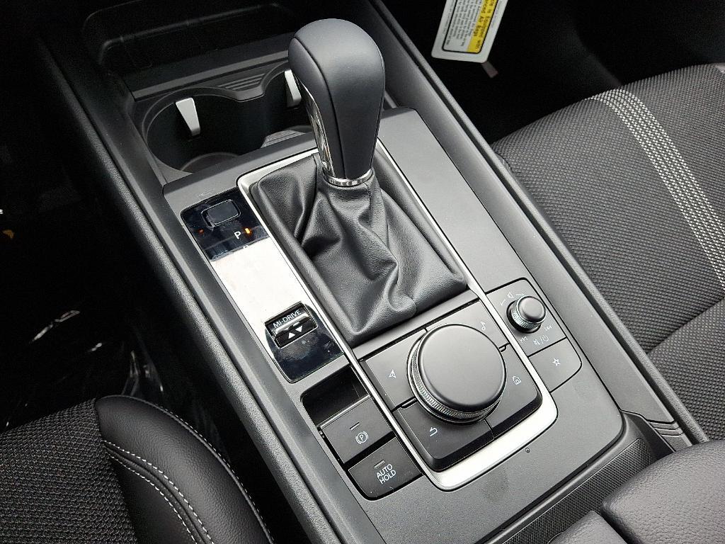 new 2025 Mazda CX-50 car, priced at $33,885
