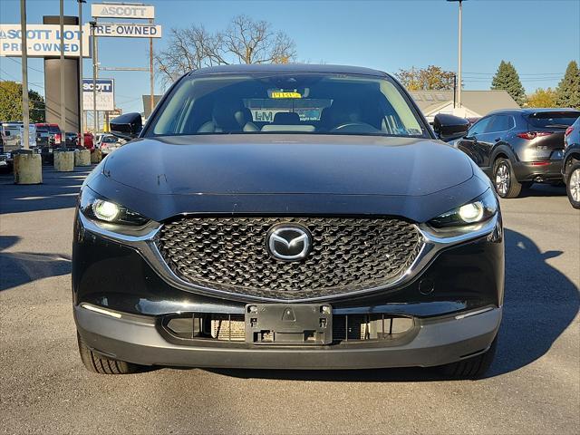 used 2021 Mazda CX-30 car, priced at $21,595