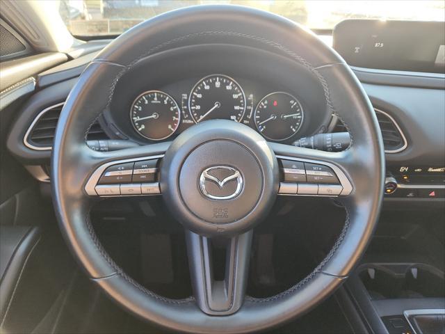 used 2021 Mazda CX-30 car, priced at $21,595