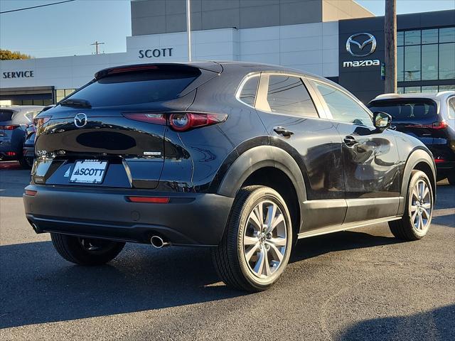 used 2021 Mazda CX-30 car, priced at $21,595