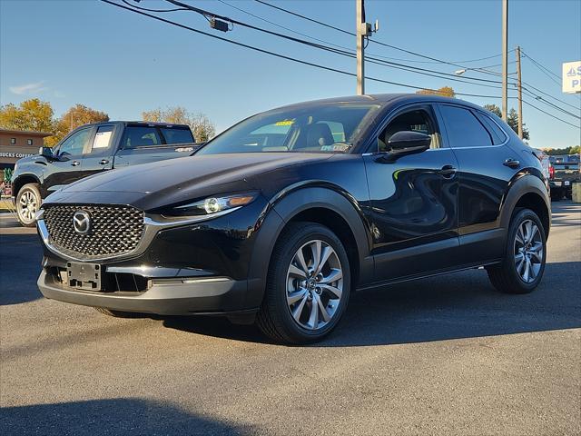 used 2021 Mazda CX-30 car, priced at $21,595