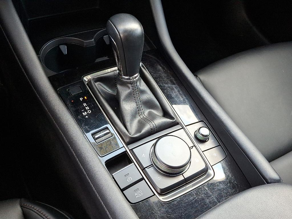 used 2022 Mazda Mazda3 car, priced at $22,995