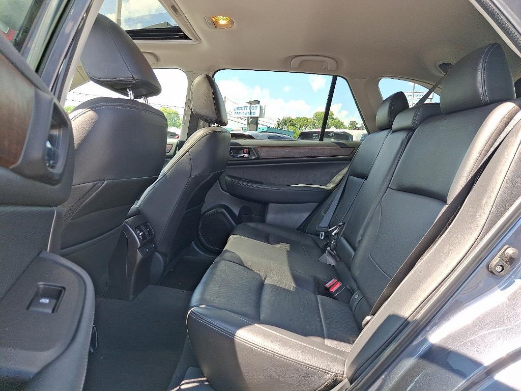 used 2016 Subaru Outback car, priced at $15,995