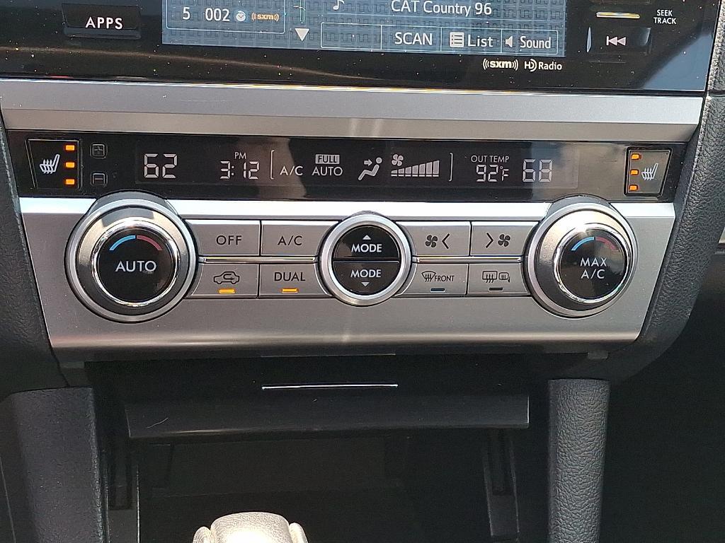used 2016 Subaru Outback car, priced at $15,995
