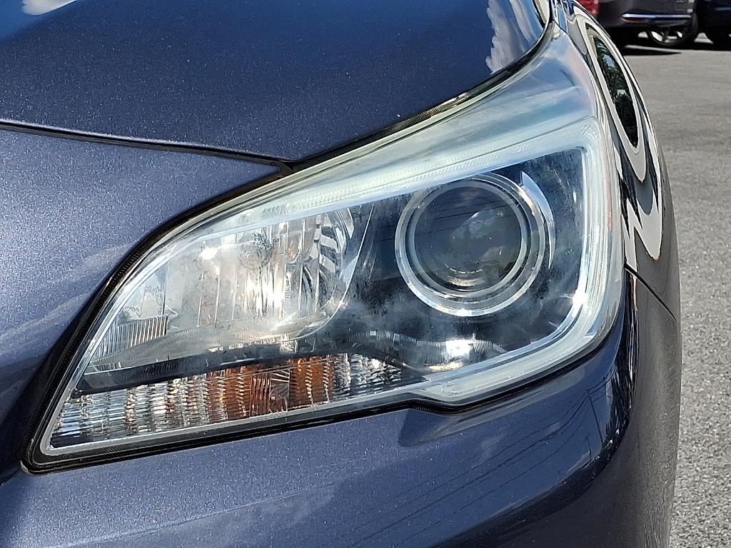 used 2016 Subaru Outback car, priced at $15,995