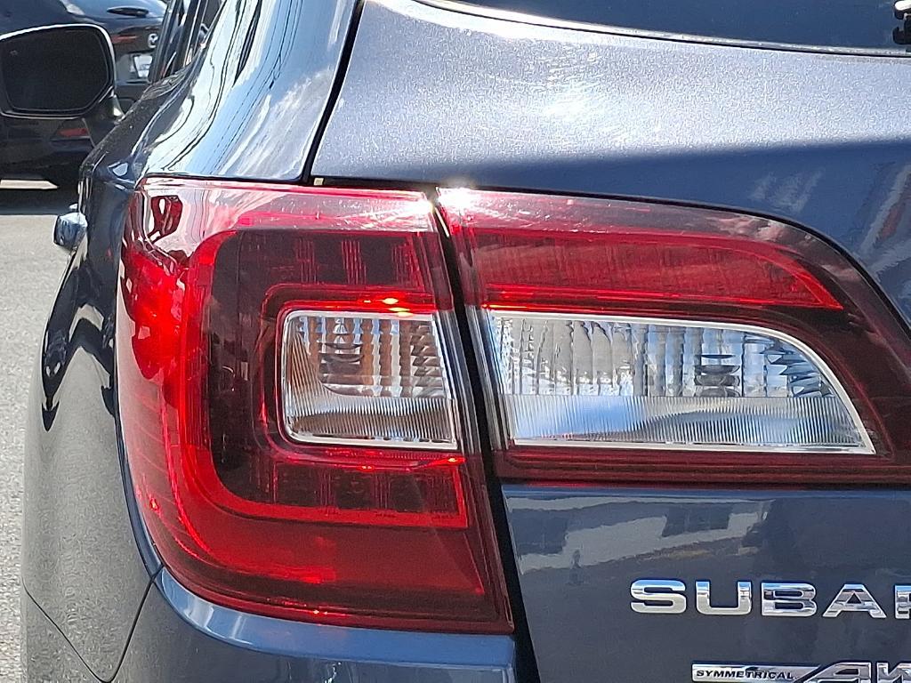 used 2016 Subaru Outback car, priced at $15,995
