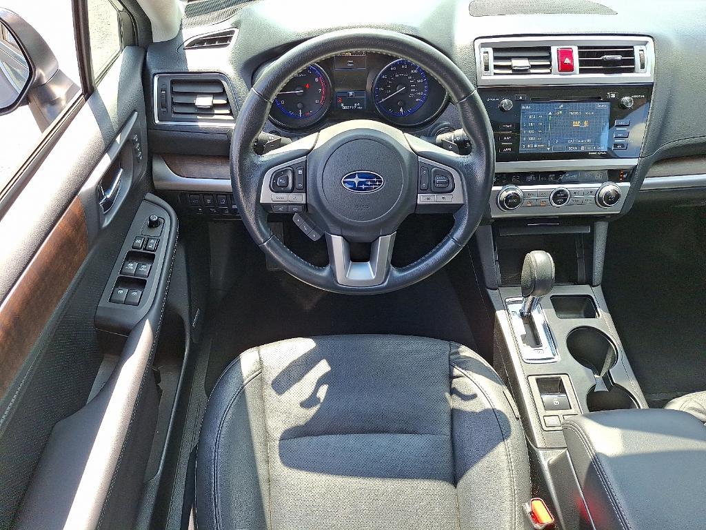 used 2016 Subaru Outback car, priced at $15,995