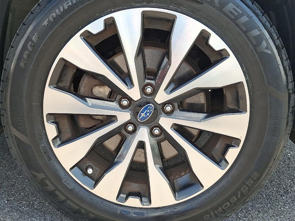 used 2016 Subaru Outback car, priced at $15,995