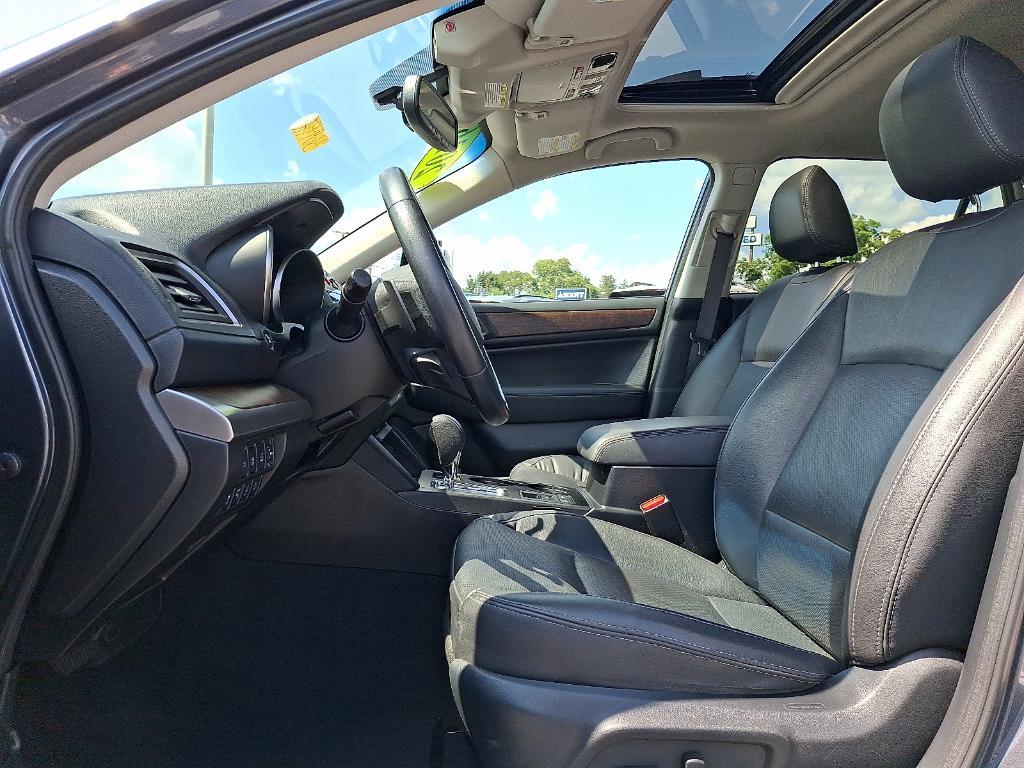 used 2016 Subaru Outback car, priced at $15,995