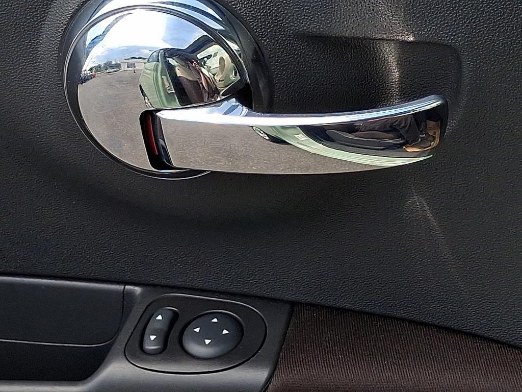 used 2013 FIAT 500 car, priced at $10,995