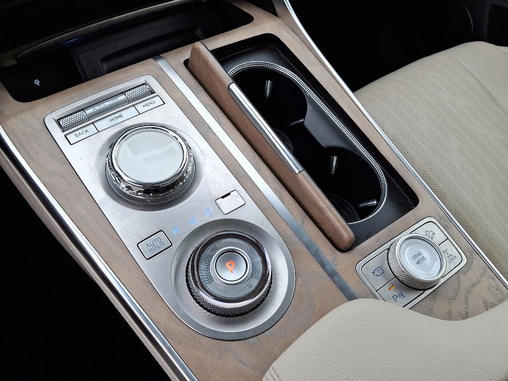 used 2023 Genesis GV80 car, priced at $43,998