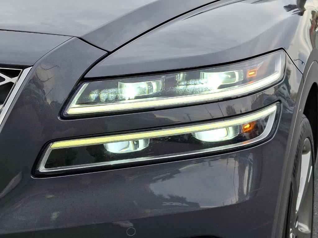 used 2023 Genesis GV80 car, priced at $43,998