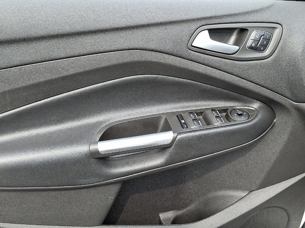 used 2019 Ford Escape car, priced at $18,895