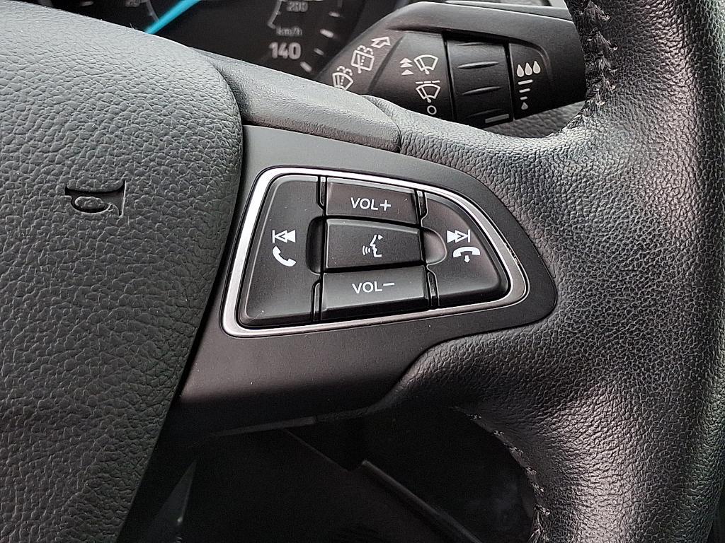 used 2019 Ford Escape car, priced at $18,895