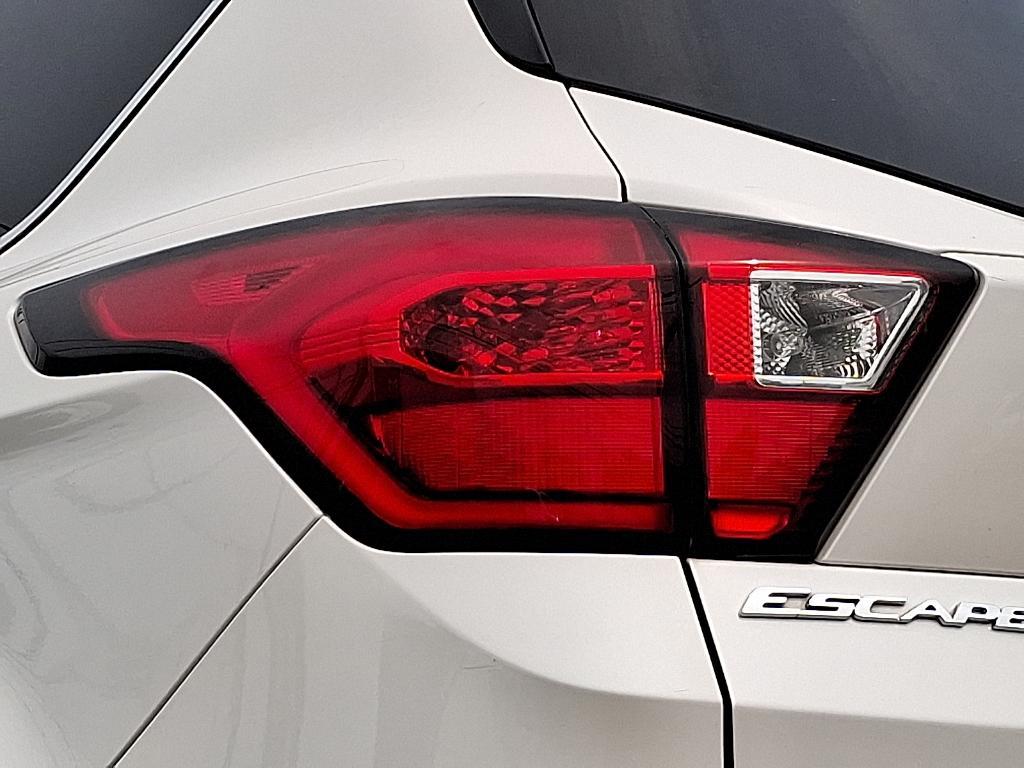 used 2019 Ford Escape car, priced at $18,895
