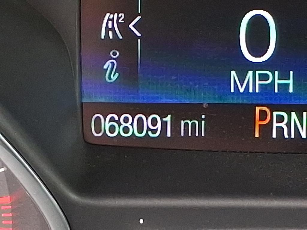 used 2019 Ford Escape car, priced at $18,895