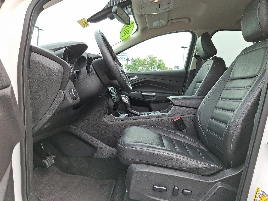 used 2019 Ford Escape car, priced at $18,895