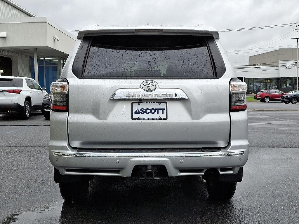 used 2023 Toyota 4Runner car, priced at $50,498