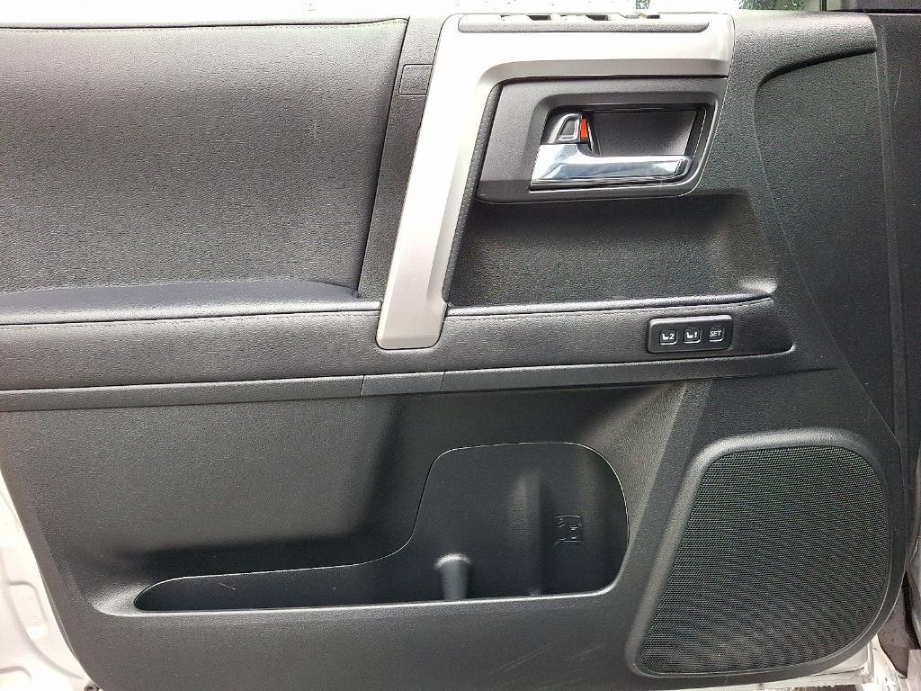 used 2023 Toyota 4Runner car, priced at $50,498