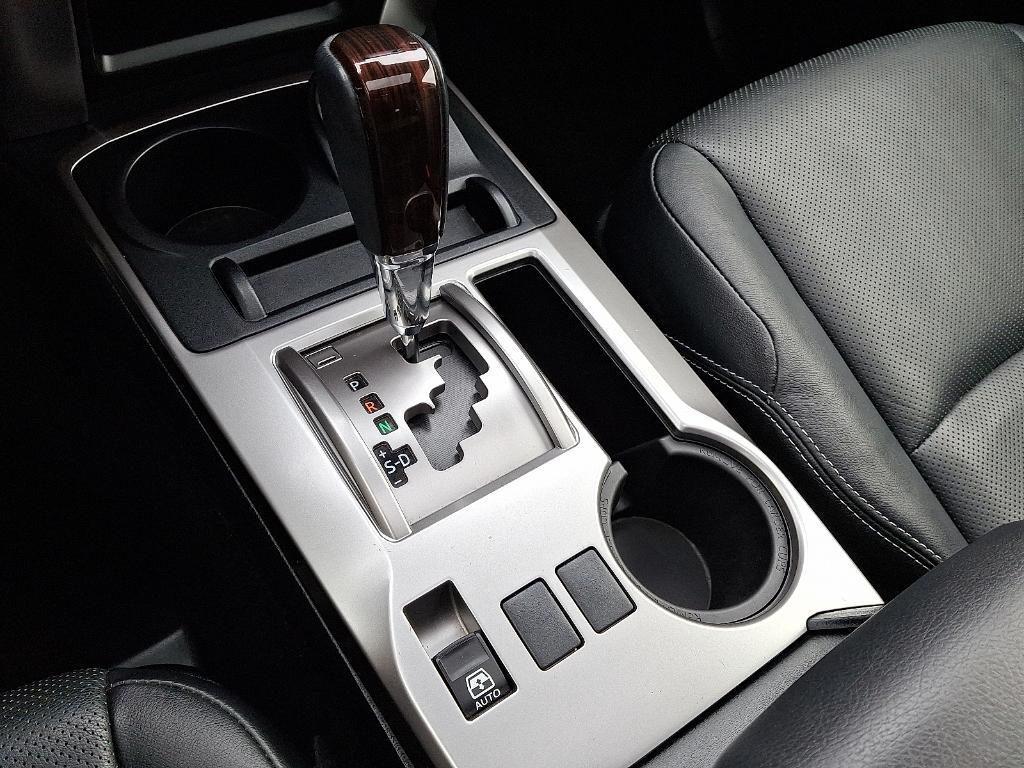 used 2023 Toyota 4Runner car, priced at $50,498