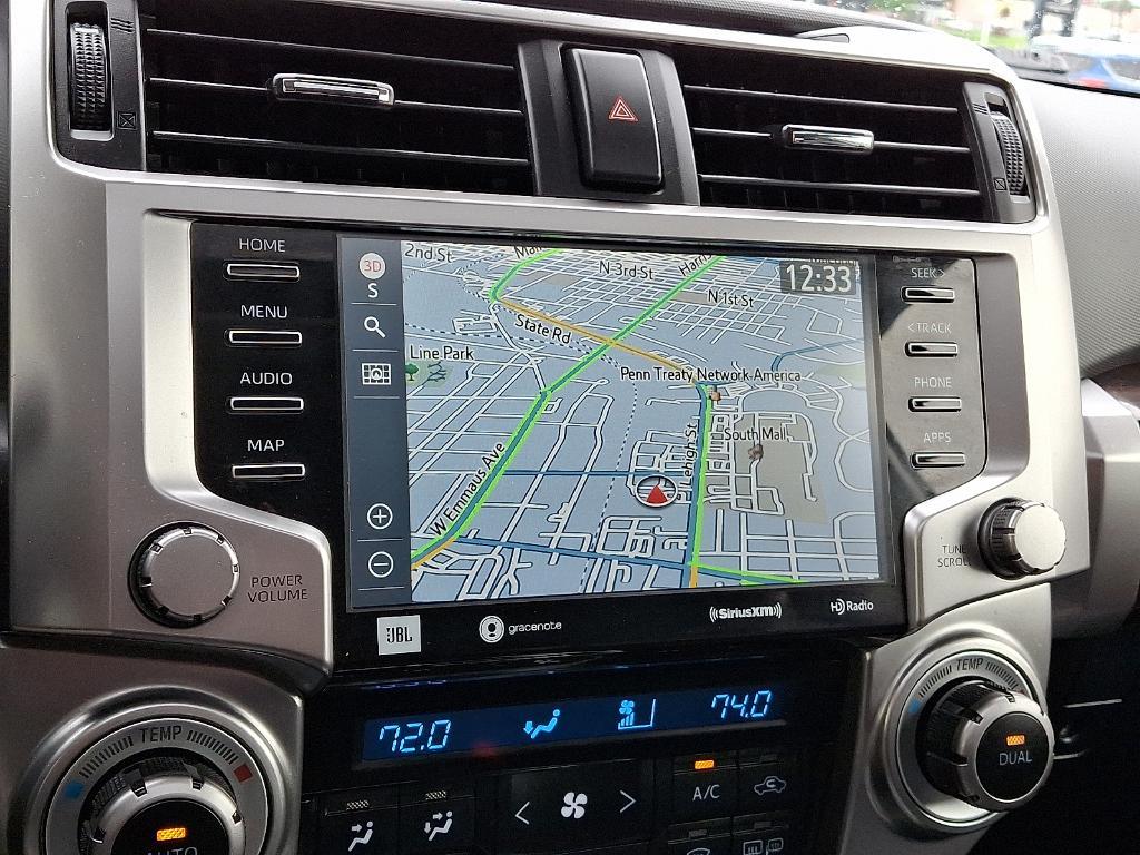 used 2023 Toyota 4Runner car, priced at $50,498