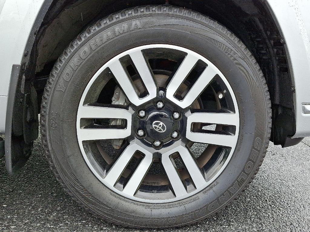 used 2023 Toyota 4Runner car, priced at $50,498