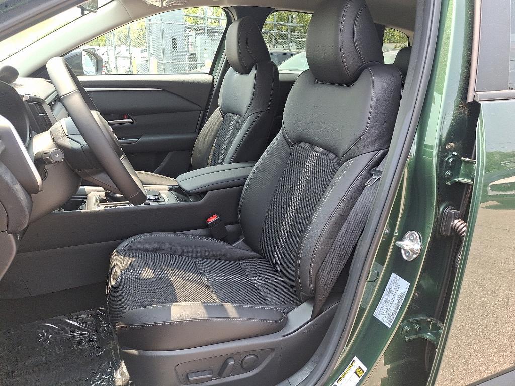 new 2025 Mazda CX-50 car, priced at $33,885