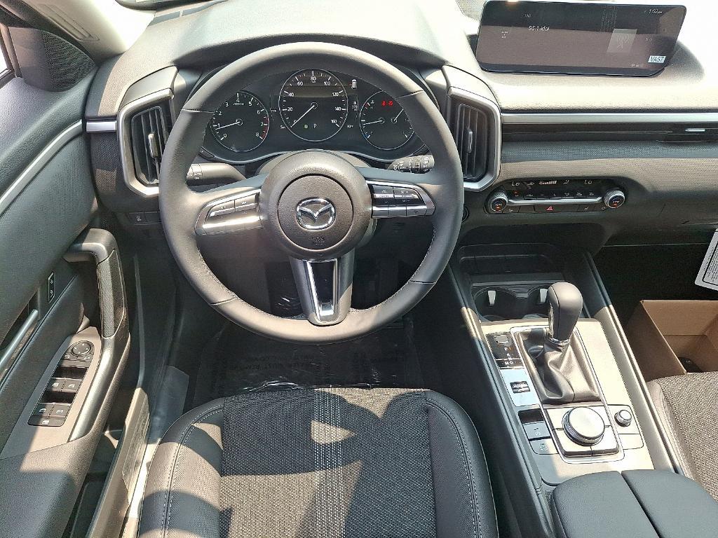 new 2025 Mazda CX-50 car, priced at $33,885