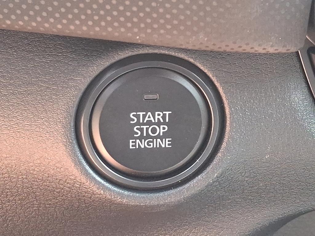 new 2025 Mazda CX-50 car, priced at $33,885