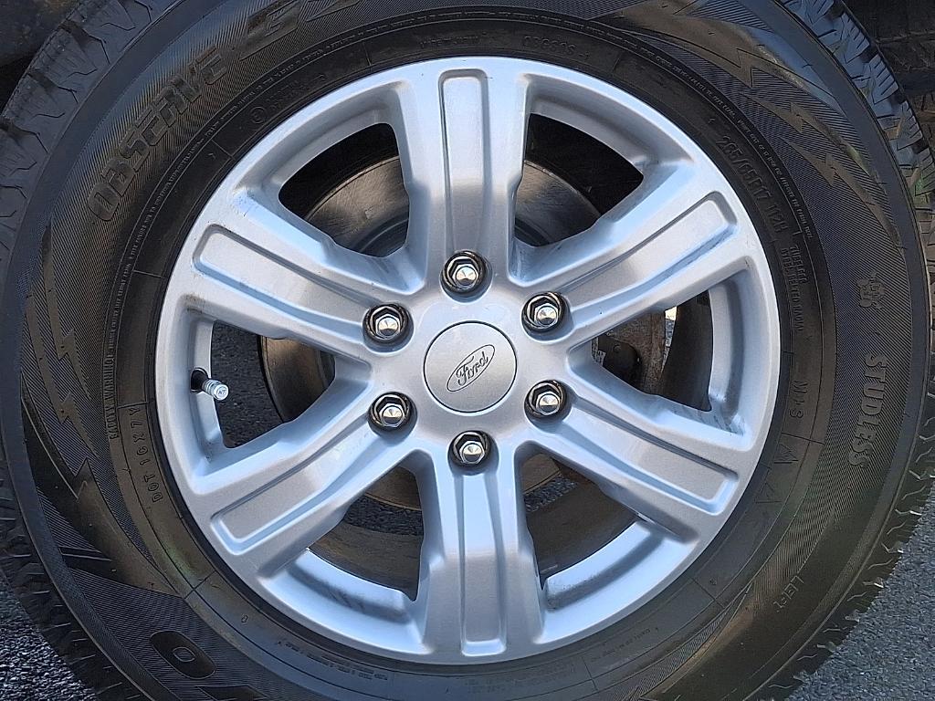 used 2021 Ford Ranger car, priced at $28,495