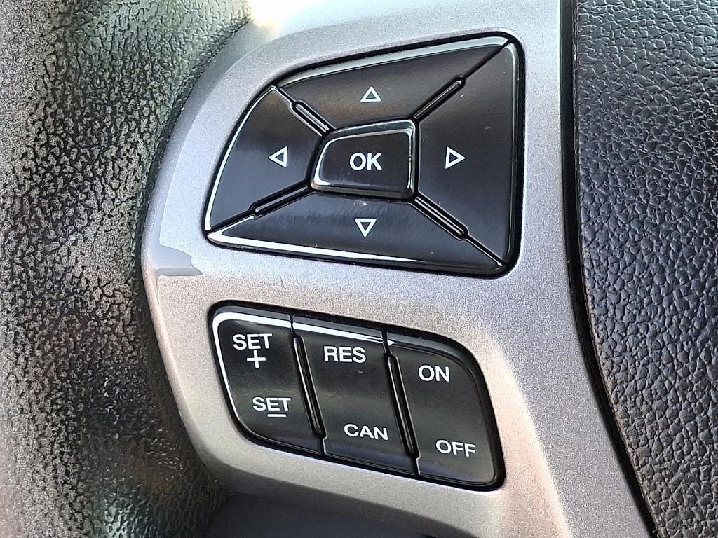 used 2021 Ford Ranger car, priced at $28,495