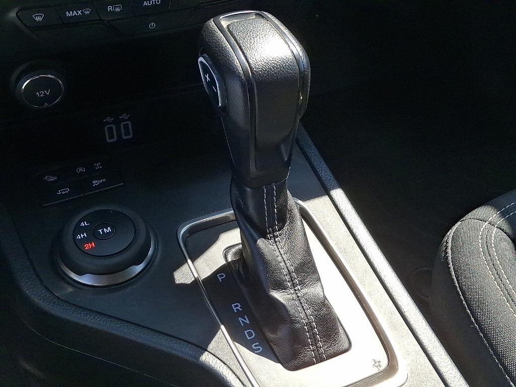 used 2021 Ford Ranger car, priced at $28,495