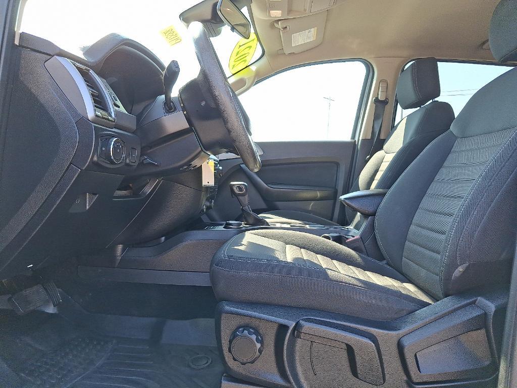 used 2021 Ford Ranger car, priced at $28,495