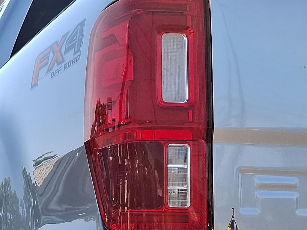 used 2021 Ford Ranger car, priced at $28,495