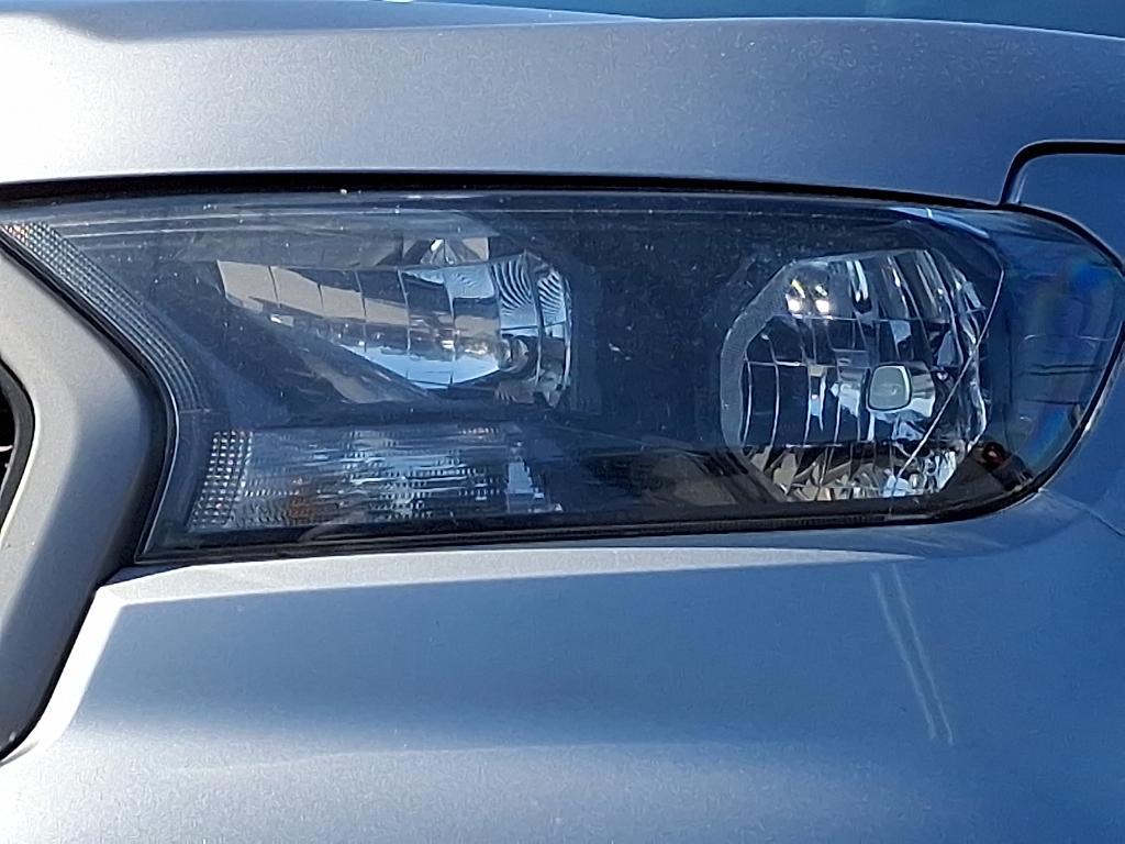 used 2021 Ford Ranger car, priced at $28,495