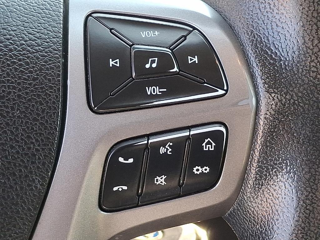 used 2021 Ford Ranger car, priced at $28,495